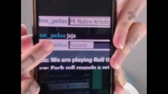 Thumbnail 3, yoonbum_'s Stream at Chaturbate, 2 months ago