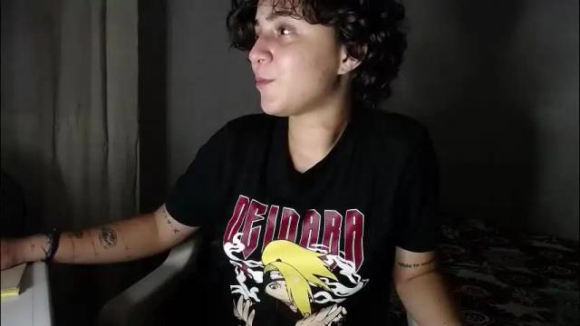 Image 11 of yoonbum_ Stream on Chaturbate on 2 months ago
