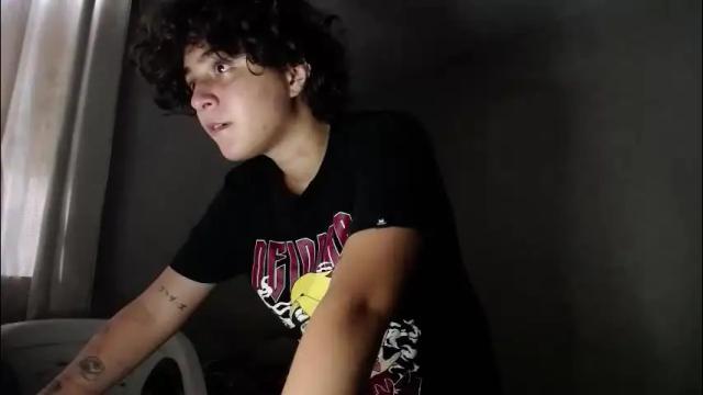 Image 2 of yoonbum_ Stream on Chaturbate on 2 months ago