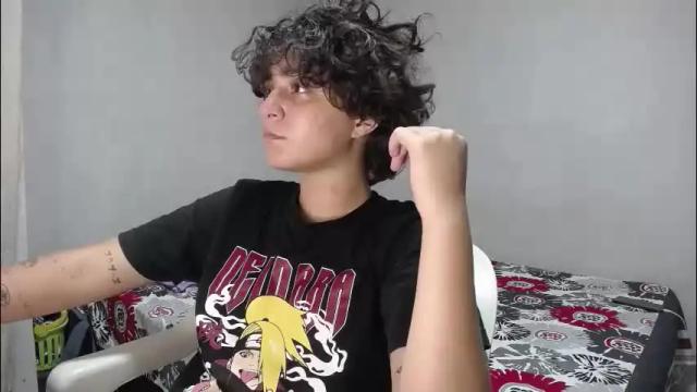 Image 4 of yoonbum_ Stream on Chaturbate on 2 months ago