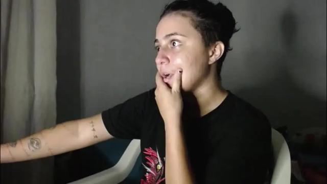 Image 4 of yoonbum_ Stream on Chaturbate on 2 months ago