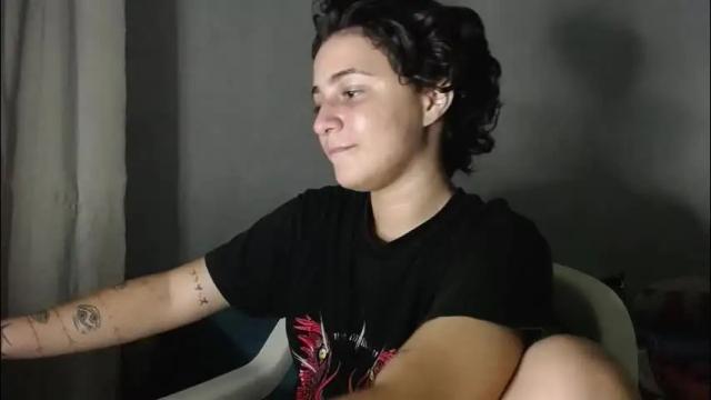 Image 6 of yoonbum_ Stream on Chaturbate on 2 months ago