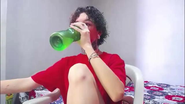 Thumbnail 1, yoonbum_'s Stream at Chaturbate, 1 month ago