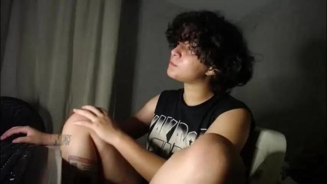 Image 3 of yoonbum_ Stream on Chaturbate on 1 month ago