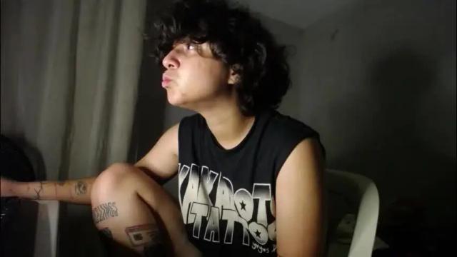 Image 4 of yoonbum_ Stream on Chaturbate on 1 month ago