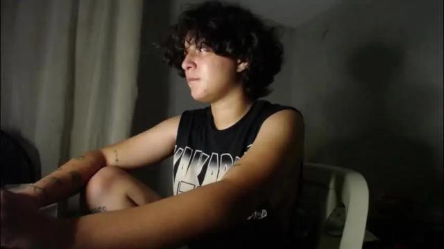 Thumbnail 2, yoonbum_'s Stream at Chaturbate, 1 month ago