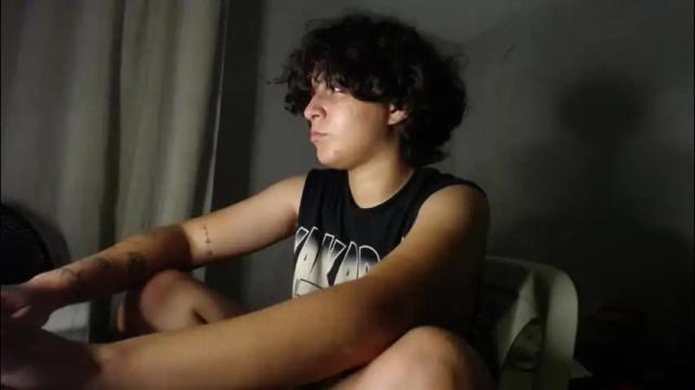 Image 6 of yoonbum_ Stream on Chaturbate on 1 month ago