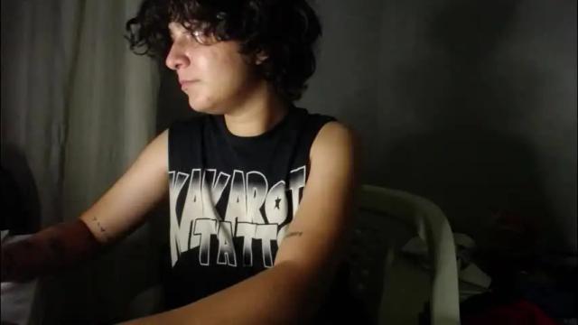 Image 8 of yoonbum_ Stream on Chaturbate on 1 month ago