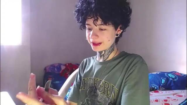 Thumbnail 1, yoonbum_'s Stream at Chaturbate, 1 month ago