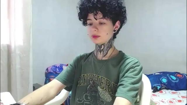 Image 10 of yoonbum_ Stream on Chaturbate on 2 months ago