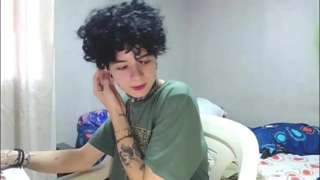 Image 11 of yoonbum_ Stream on Chaturbate on 2 months ago