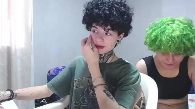 Image 12 of yoonbum_ Stream on Chaturbate on 2 months ago