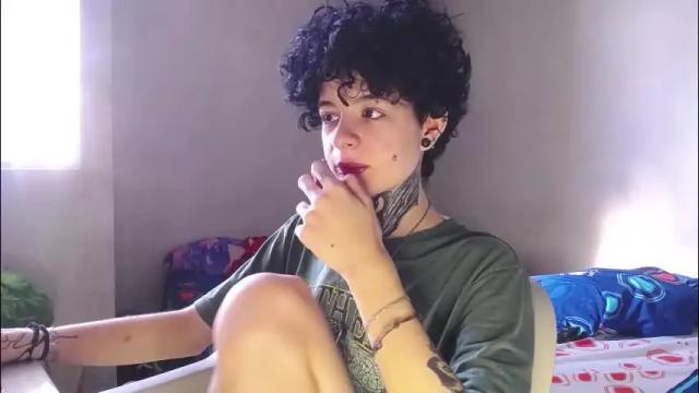 Image 3 of yoonbum_ Stream on Chaturbate on 2 months ago