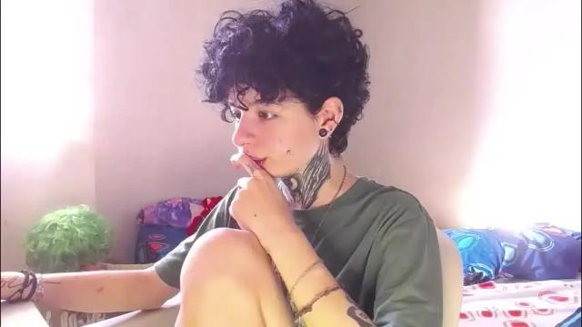 Image 4 of yoonbum_ Stream on Chaturbate on 2 months ago