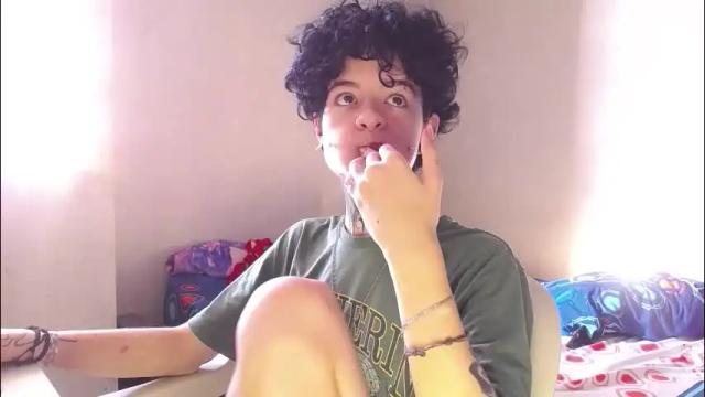 Thumbnail 2, yoonbum_'s Stream at Chaturbate, 1 month ago