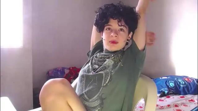 Image 7 of yoonbum_ Stream on Chaturbate on 2 months ago