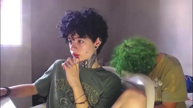 Image 8 of yoonbum_ Stream on Chaturbate on 2 months ago