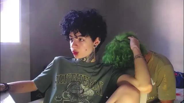 Thumbnail 3, yoonbum_'s Stream at Chaturbate, 1 month ago