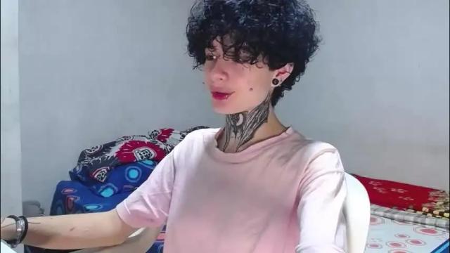 Thumbnail 1, yoonbum_'s Stream at Chaturbate, 1 month ago