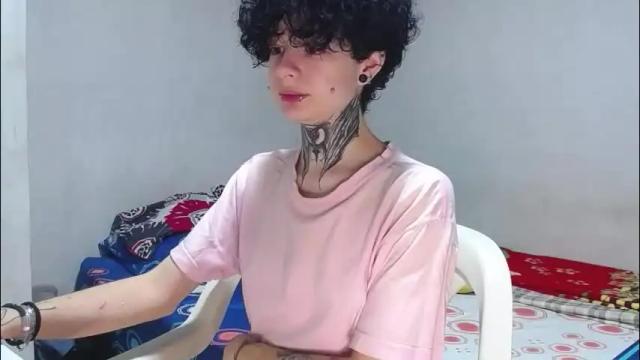 Image 2 of yoonbum_ Stream on Chaturbate on 1 month ago