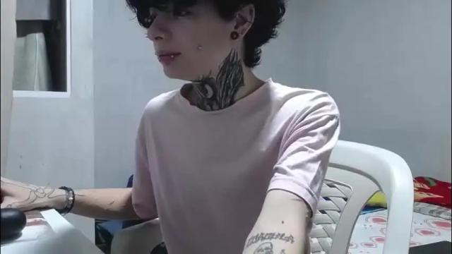 Image 4 of yoonbum_ Stream on Chaturbate on 1 month ago