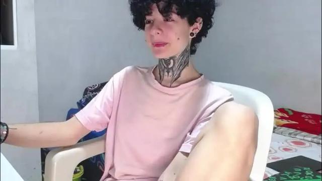 Image 6 of yoonbum_ Stream on Chaturbate on 1 month ago