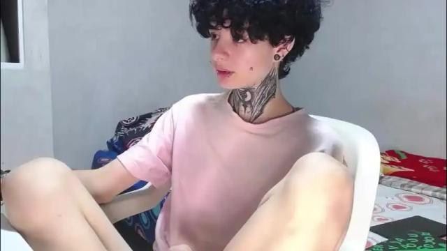 Thumbnail 3, yoonbum_'s Stream at Chaturbate, 1 month ago
