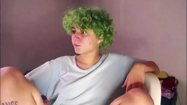 Thumbnail 1, yoonbum_'s Stream at Chaturbate, 1 month ago