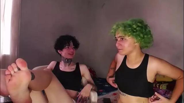 Thumbnail 3, yoonbum_'s Stream at Chaturbate, 1 month ago