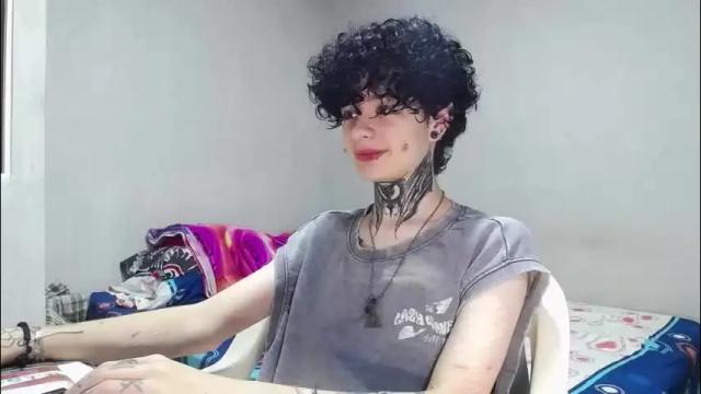 Thumbnail 1, yoonbum_'s Stream at Chaturbate, 1 month ago