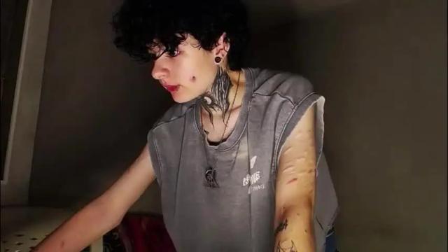 Thumbnail 2, yoonbum_'s Stream at Chaturbate, 1 month ago