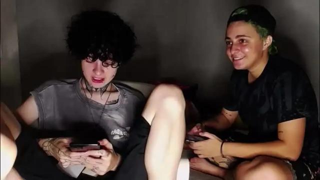 Thumbnail 3, yoonbum_'s Stream at Chaturbate, 1 month ago