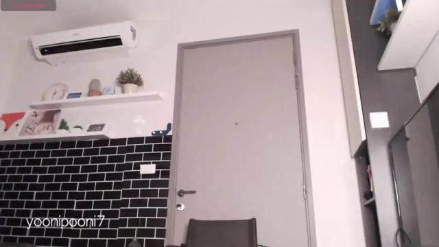 Image 8 of yoonipooni Stream on Chaturbate on 17 months ago
