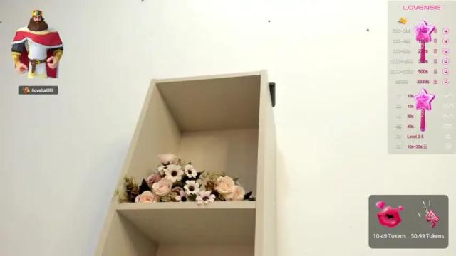 Image 6 of yoouna08 Stream on Chaturbate on 21 months ago