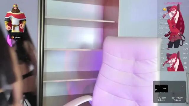 Image 7 of yoouna08 Stream on Chaturbate on 21 months ago