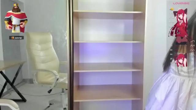 Image 3 of yoouna08 Stream on Chaturbate on 20 months ago