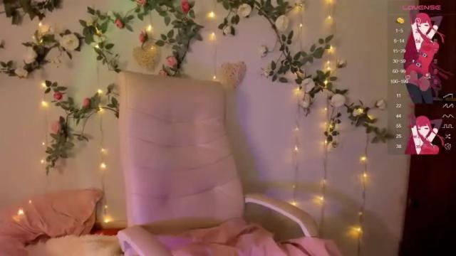 Thumbnail 1, yoouna08's Stream at Chaturbate, 20 months ago