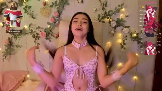 Image 2 of yoouna08 Stream on Chaturbate on 20 months ago