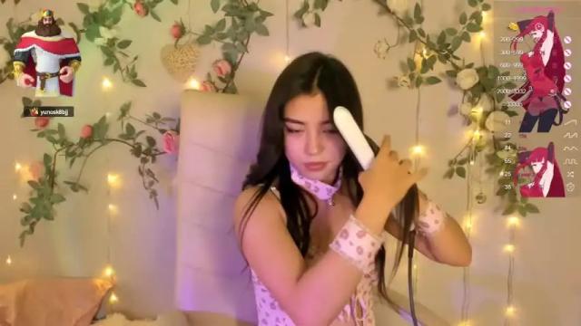 Thumbnail 3, yoouna08's Stream at Chaturbate, 20 months ago