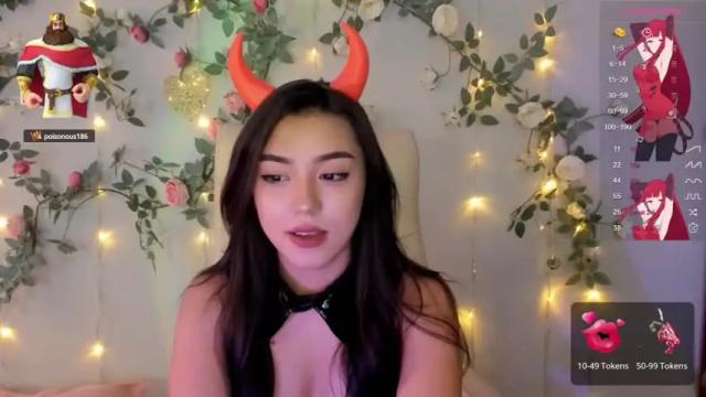 Thumbnail 3, yoouna08's Stream at Chaturbate, 20 months ago
