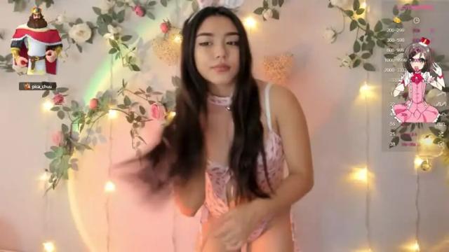 Thumbnail 2, yoouna08's Stream at Chaturbate, 20 months ago