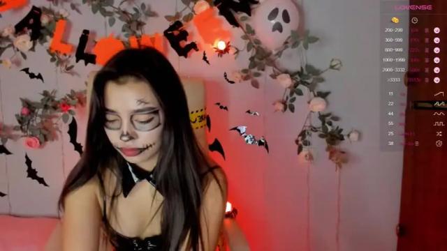 Image 2 of yoouna08 Stream on Chaturbate on 19 months ago