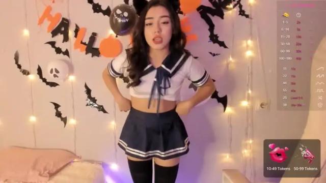 Image 7 of yoouna08 Stream on Chaturbate on 19 months ago