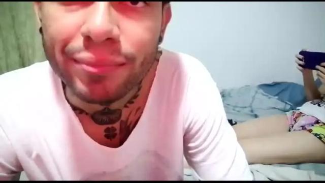 Image 2 of yordy_kalifa Stream on Chaturbate on 20 months ago