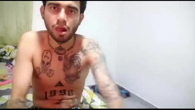 Image 2 of yordy_kalifa Stream on Chaturbate on 20 months ago