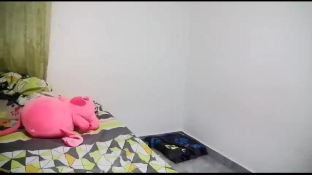 Image 3 of yordy_kalifa Stream on Chaturbate on 20 months ago