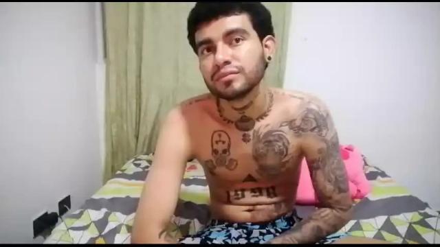 Thumbnail 2, yordy_kalifa's Stream at Chaturbate, 20 months ago