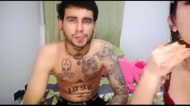 Image 6 of yordy_kalifa Stream on Chaturbate on 20 months ago