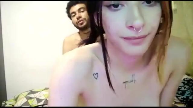 Image 8 of yordy_kalifa Stream on Chaturbate on 20 months ago