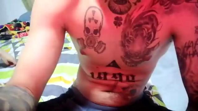 Image 12 of yordy_kalifa Stream on Chaturbate on 19 months ago